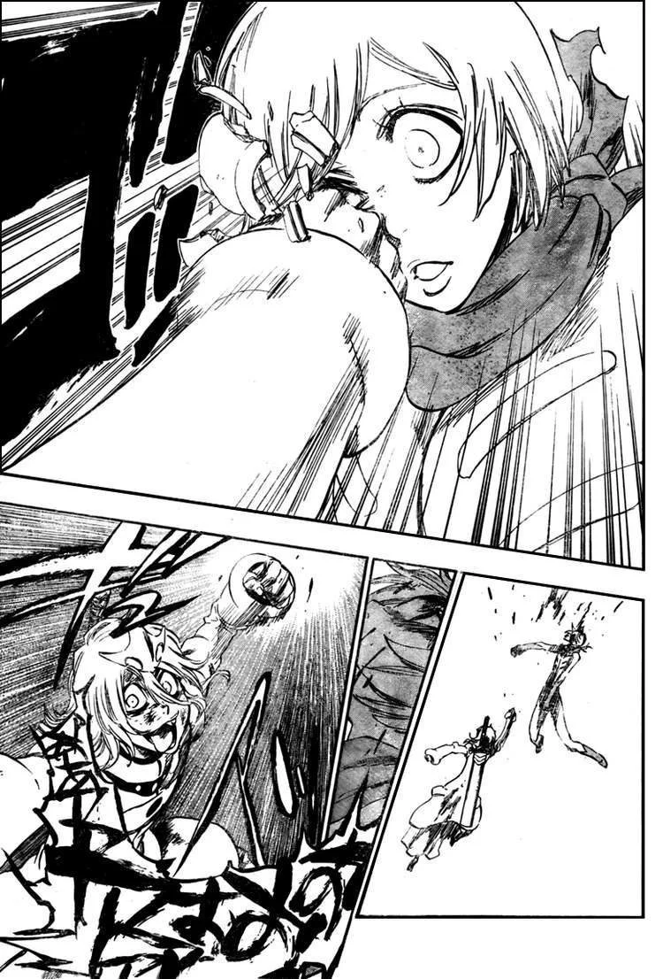 Bleach - Bölüm 376 - Sayfa 16