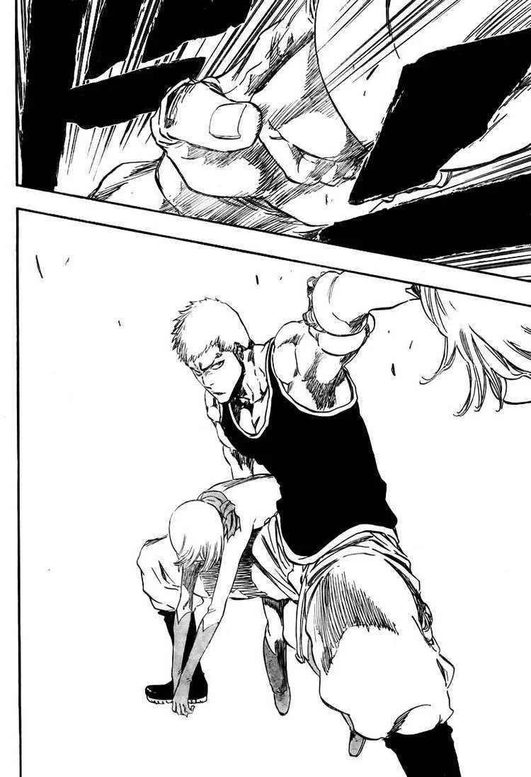 Bleach - Bölüm 376 - Sayfa 17