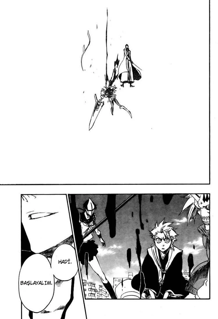 Bleach - Bölüm 376 - Sayfa 5