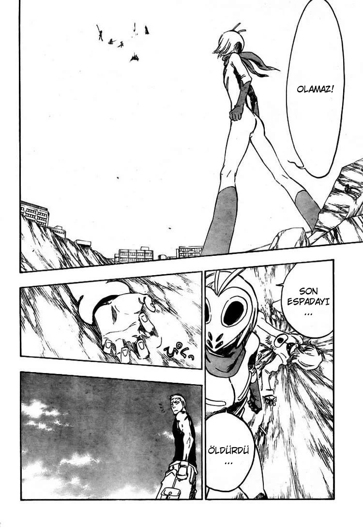 Bleach - Bölüm 376 - Sayfa 7