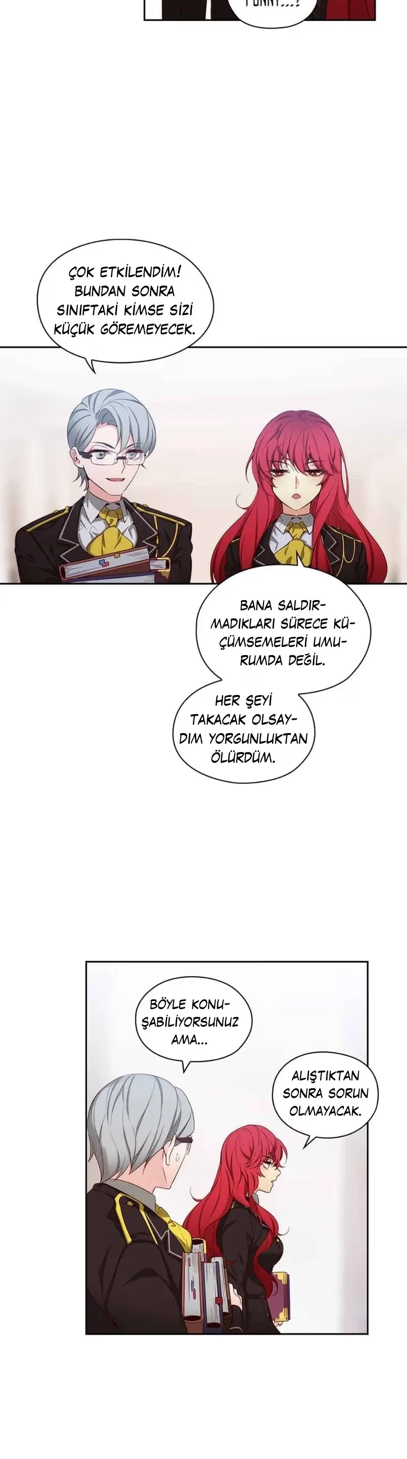 Adonis - Bölüm 57 - Sayfa 16