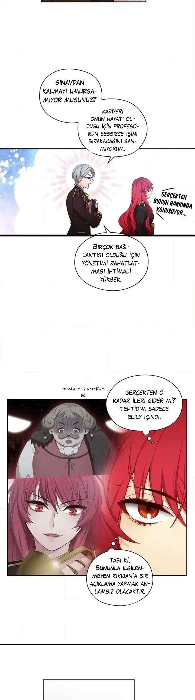 Adonis - Bölüm 57 - Sayfa 18