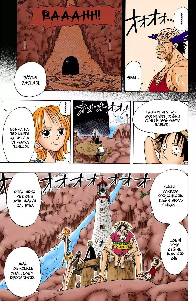One Piece - Bölüm 104 - Sayfa 10