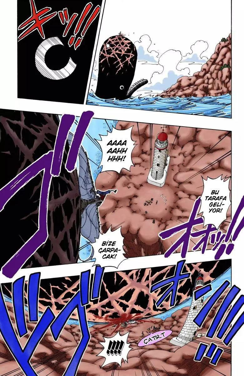One Piece - Bölüm 104 - Sayfa 15
