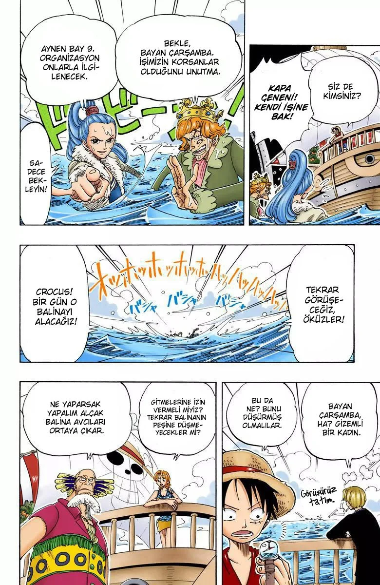 One Piece - Bölüm 104 - Sayfa 4