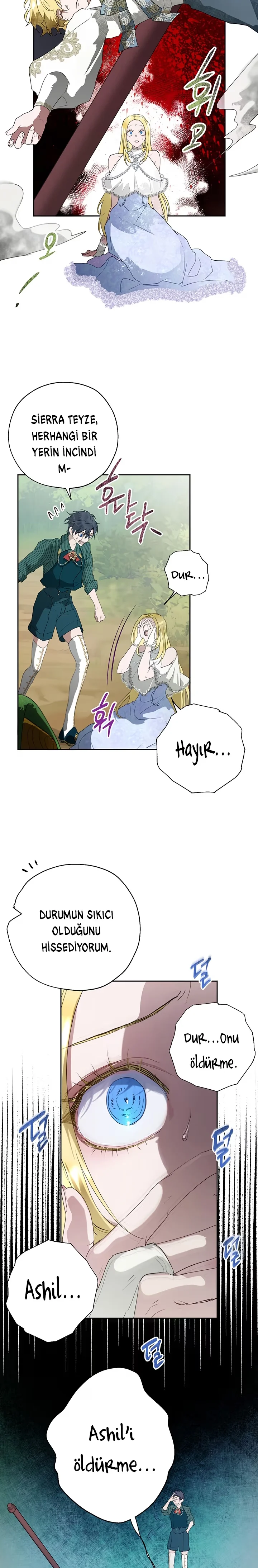 Roxana - Bölüm 16 - Sayfa 20
