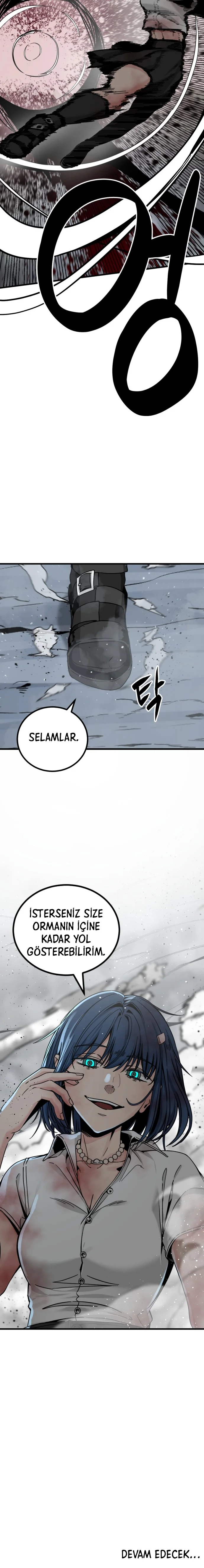 Hero Killer - Bölüm 129 - Sayfa 11