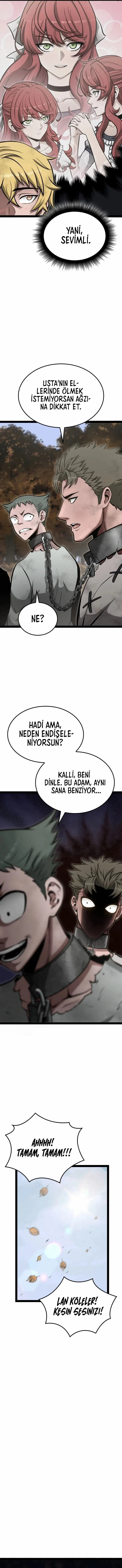 Kalli the Champion - Bölüm 12 - Sayfa 8