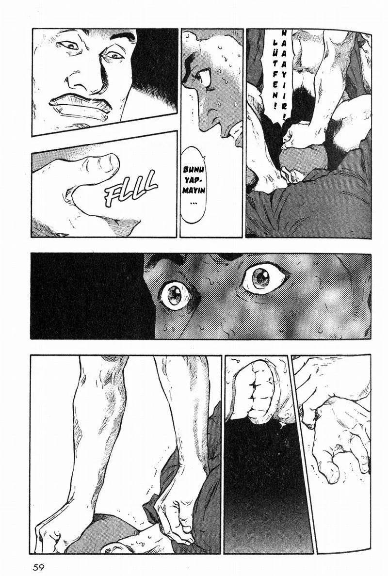 Shamo - Bölüm 3 - Sayfa 12