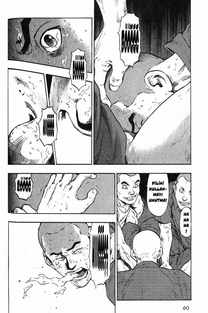 Shamo - Bölüm 3 - Sayfa 13