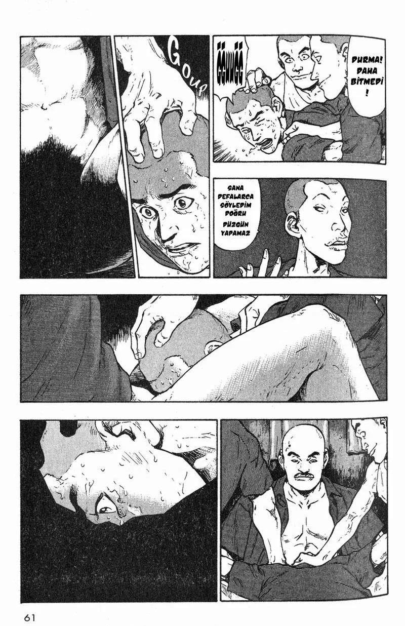 Shamo - Bölüm 3 - Sayfa 14