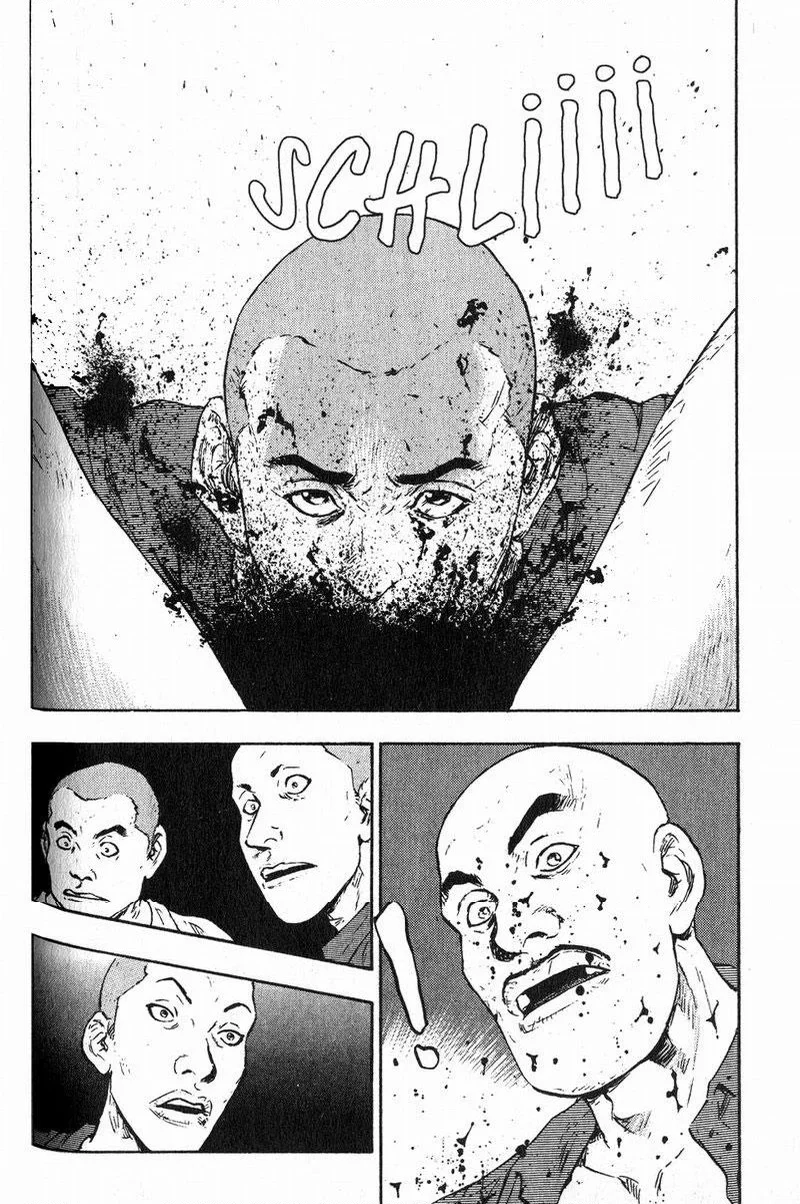 Shamo - Bölüm 3 - Sayfa 17