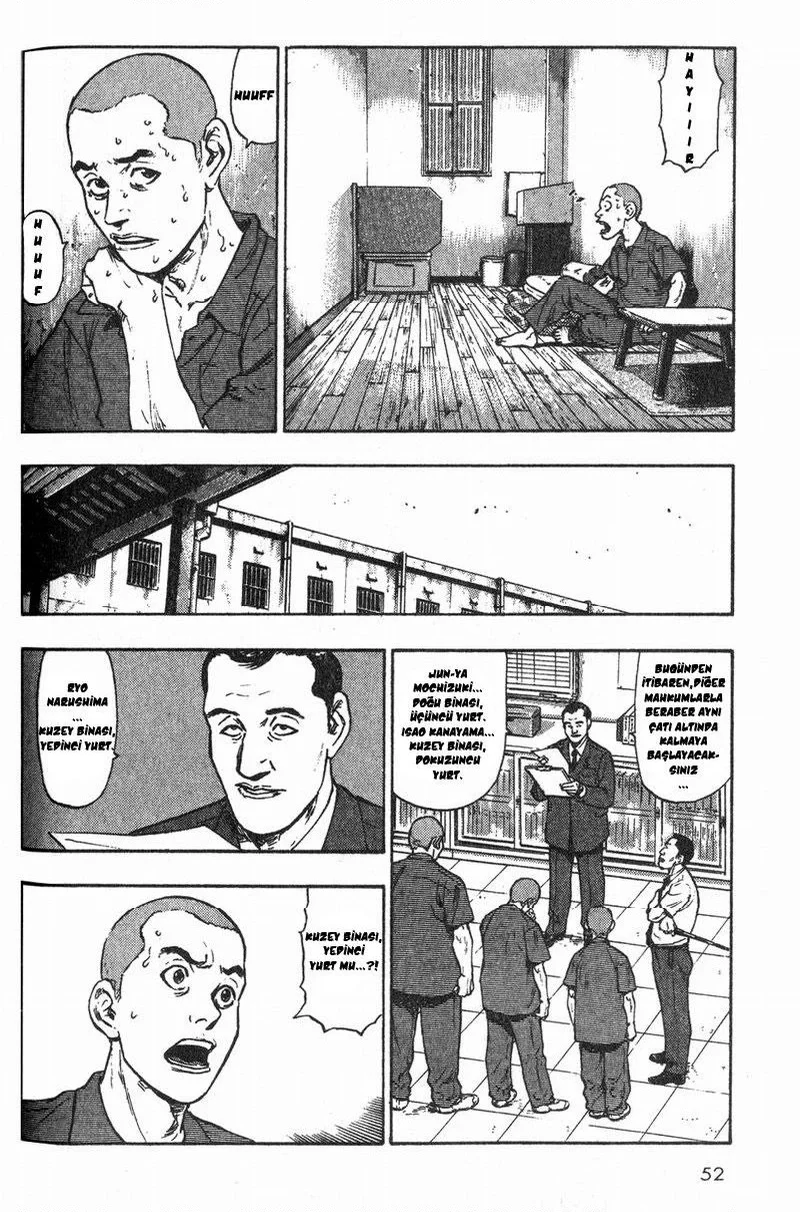 Shamo - Bölüm 3 - Sayfa 5