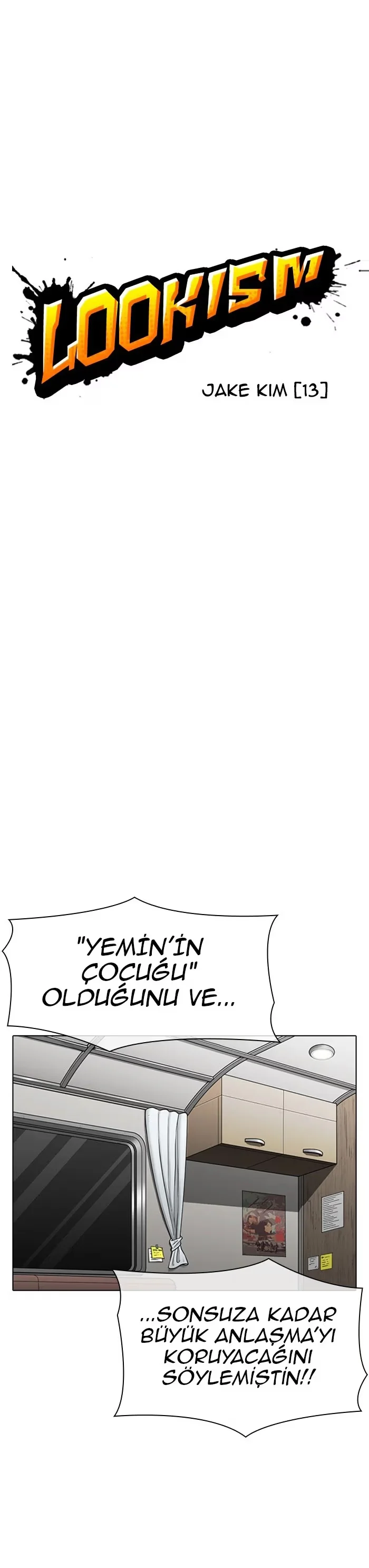 Lookism - Bölüm 314 - Sayfa 10