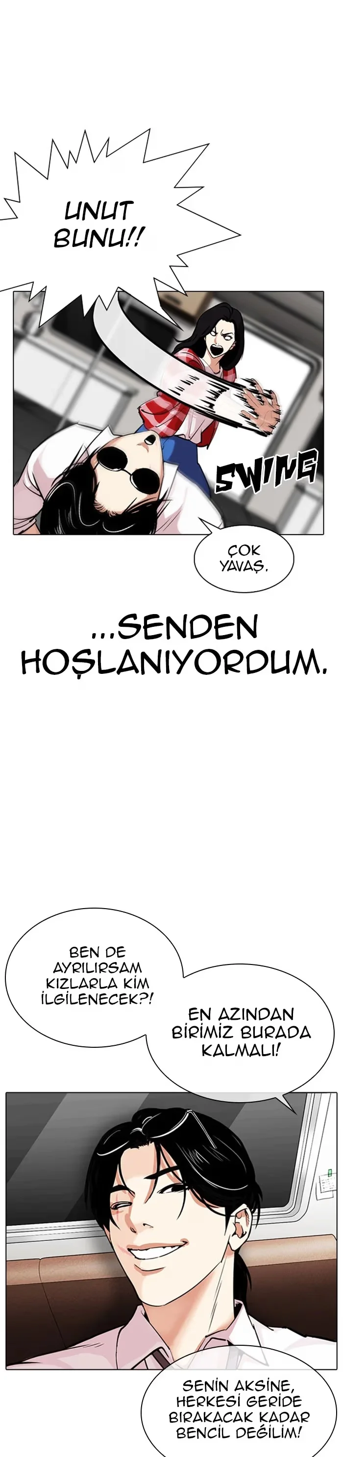 Lookism - Bölüm 314 - Sayfa 13