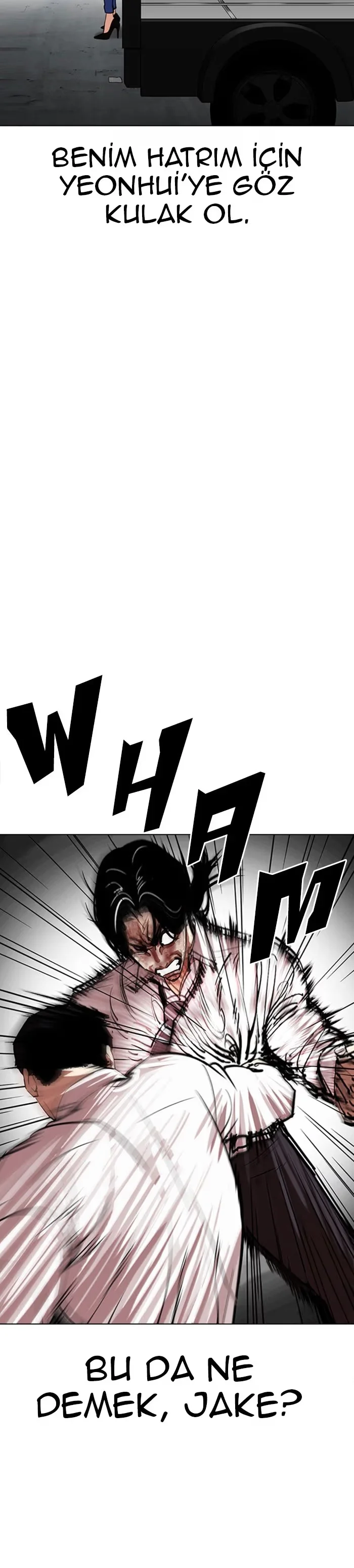 Lookism - Bölüm 314 - Sayfa 16