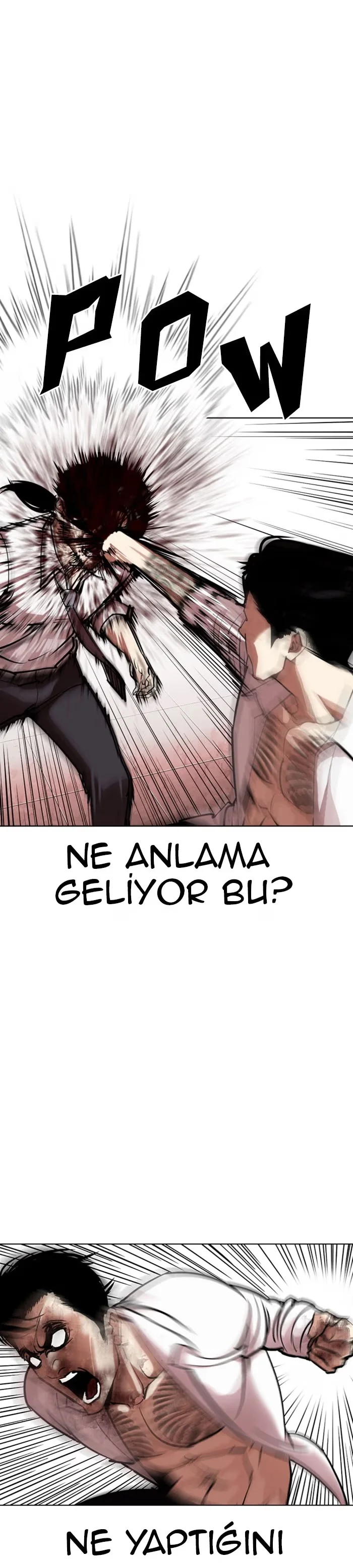 Lookism - Bölüm 314 - Sayfa 17