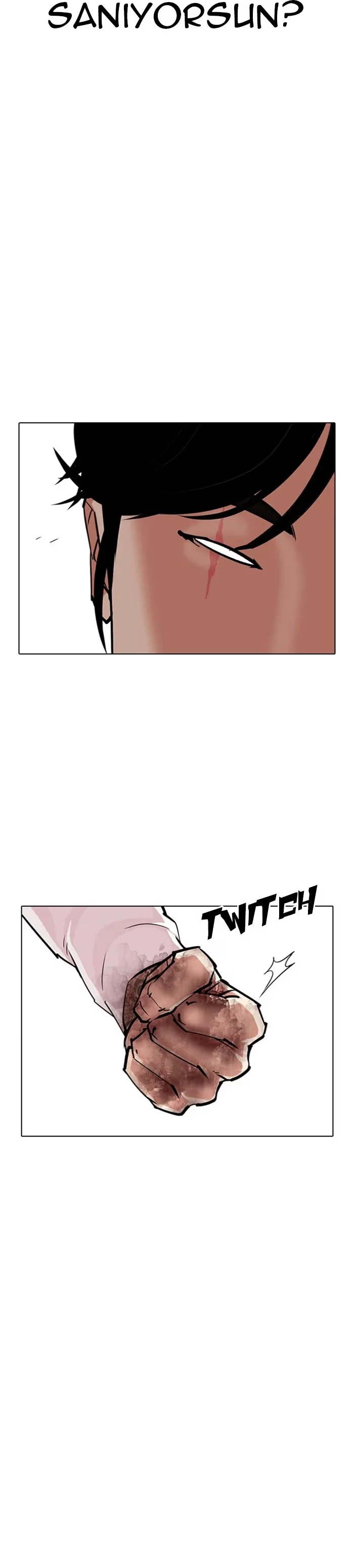 Lookism - Bölüm 314 - Sayfa 18
