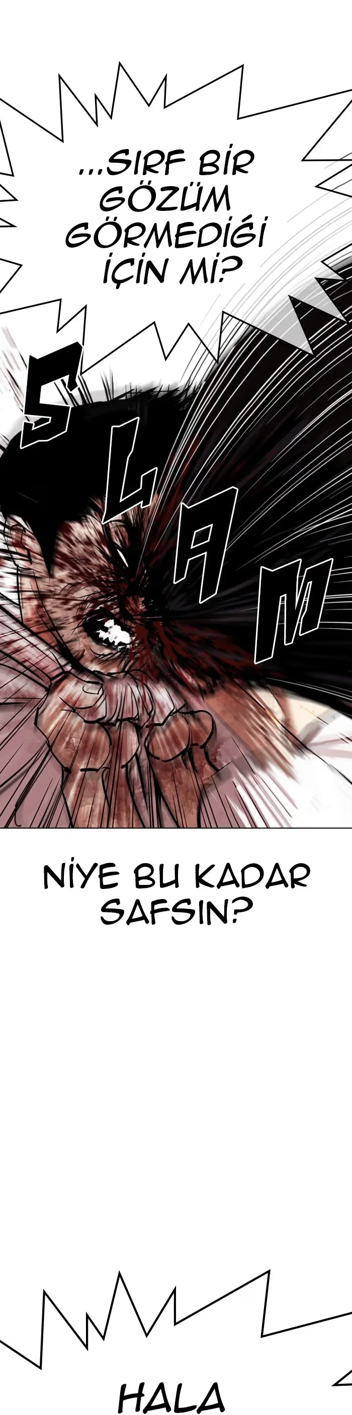 Lookism - Bölüm 314 - Sayfa 20