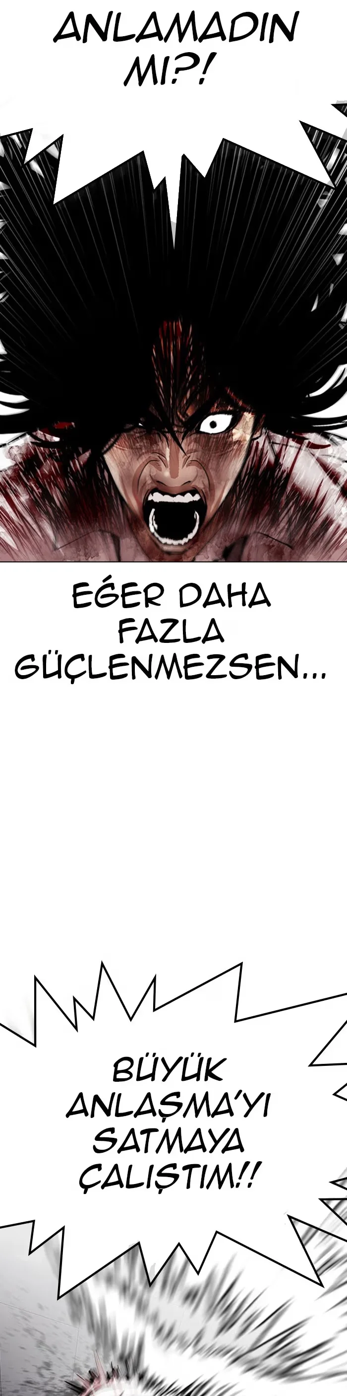 Lookism - Bölüm 314 - Sayfa 21