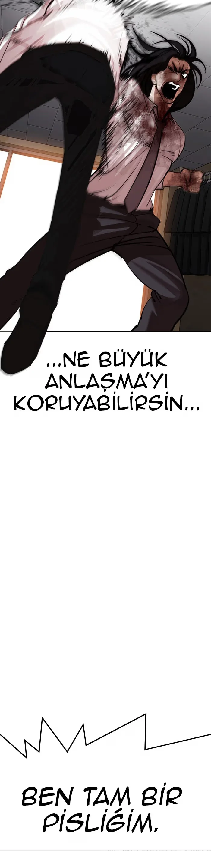 Lookism - Bölüm 314 - Sayfa 22