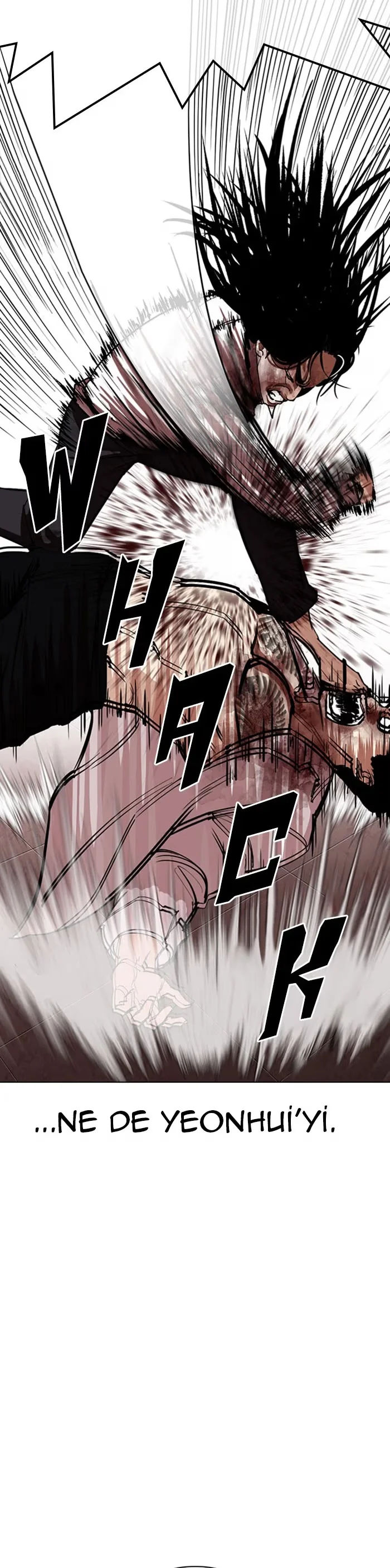 Lookism - Bölüm 314 - Sayfa 23