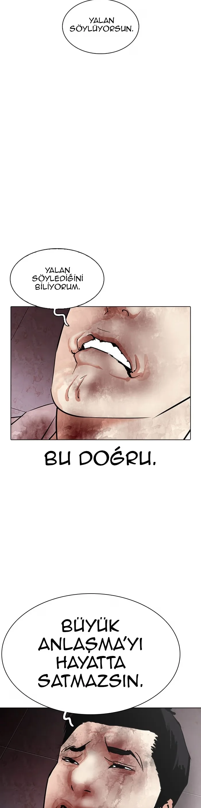 Lookism - Bölüm 314 - Sayfa 24