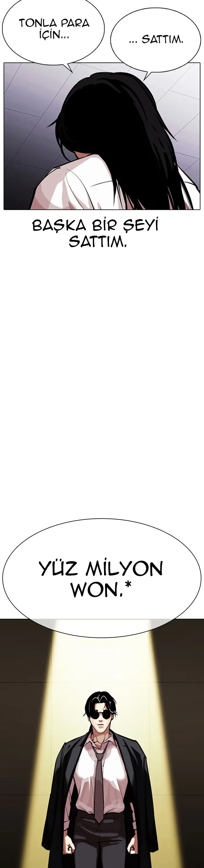 Lookism - Bölüm 314 - Sayfa 26