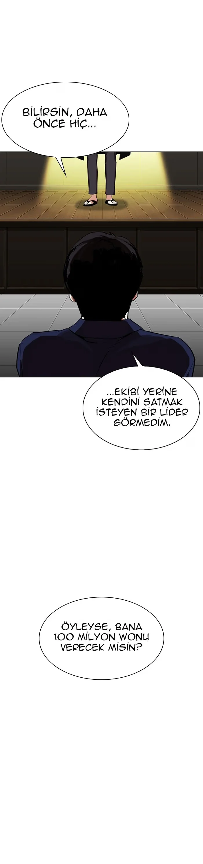 Lookism - Bölüm 314 - Sayfa 28