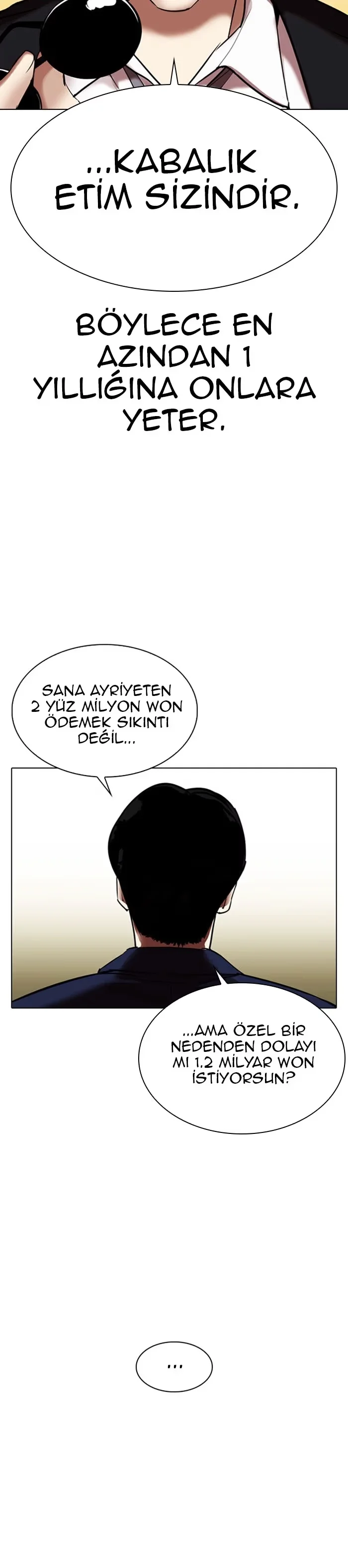 Lookism - Bölüm 314 - Sayfa 34