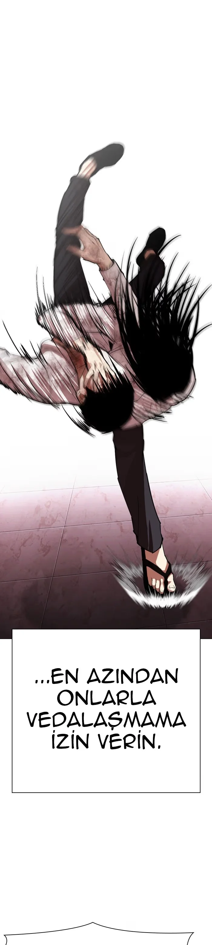 Lookism - Bölüm 314 - Sayfa 37