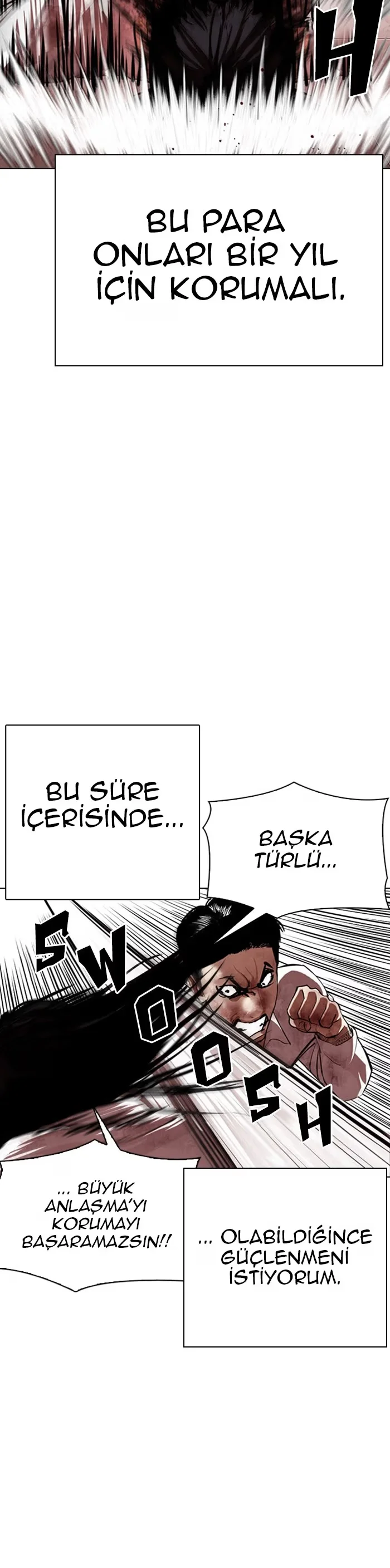 Lookism - Bölüm 314 - Sayfa 39
