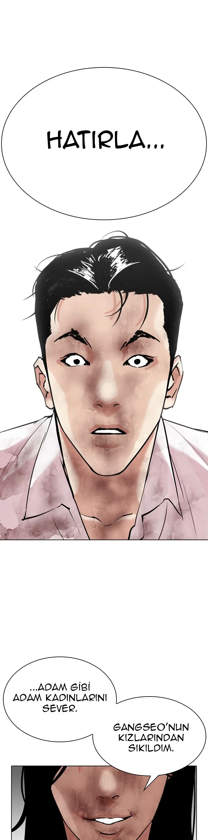 Lookism - Bölüm 314 - Sayfa 42