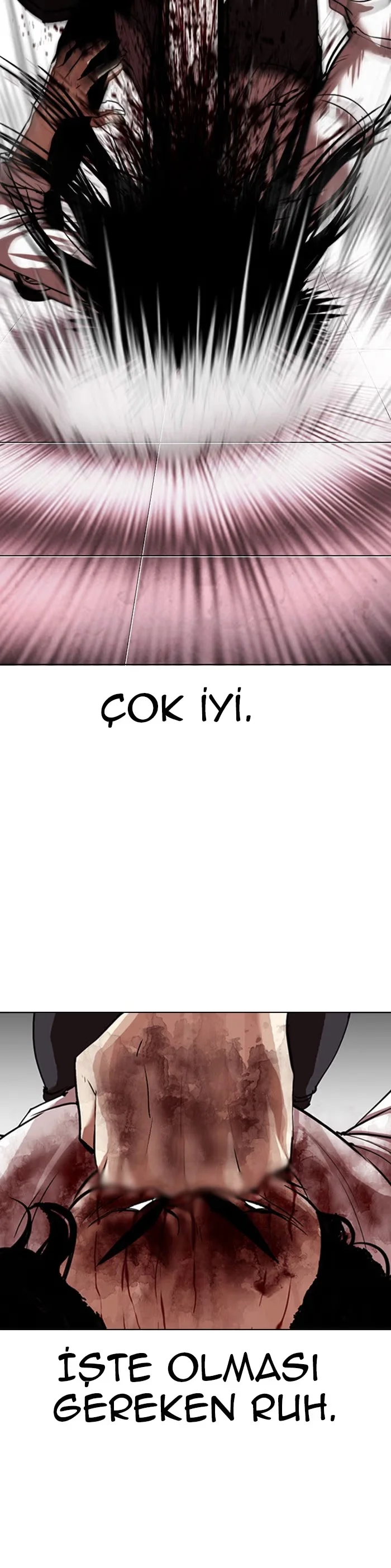 Lookism - Bölüm 314 - Sayfa 46