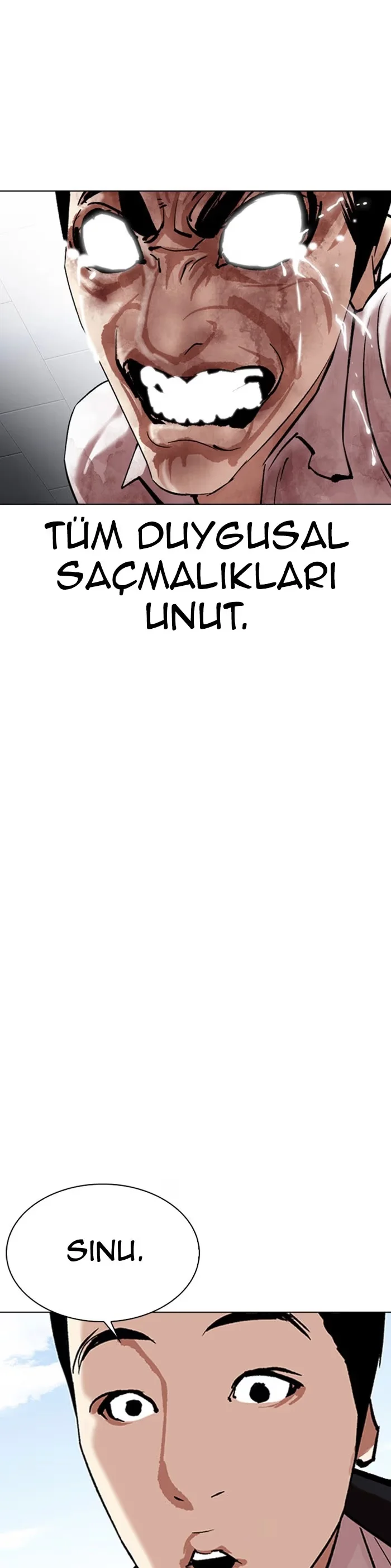 Lookism - Bölüm 314 - Sayfa 47