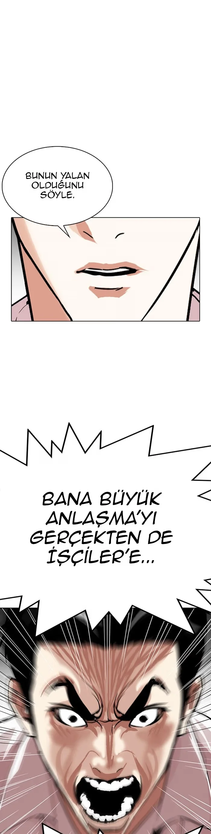 Lookism - Bölüm 314 - Sayfa 4