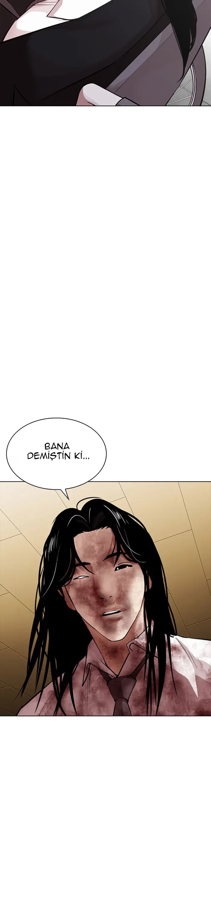 Lookism - Bölüm 314 - Sayfa 51