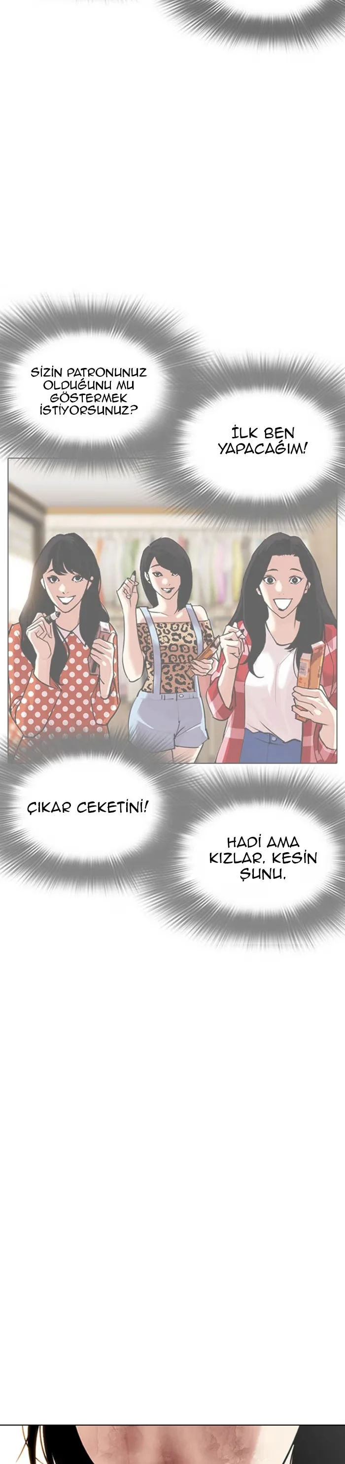 Lookism - Bölüm 314 - Sayfa 54