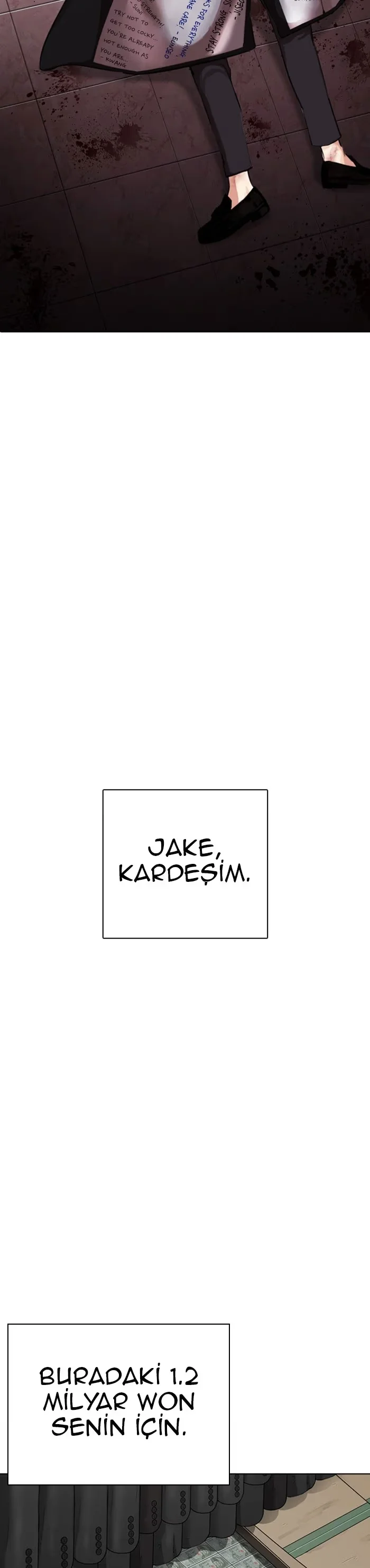 Lookism - Bölüm 314 - Sayfa 56