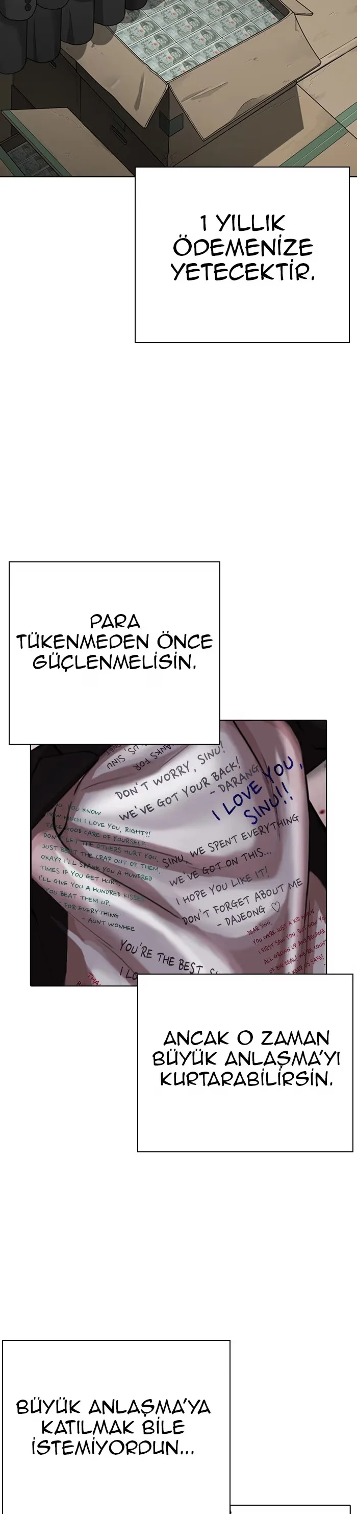 Lookism - Bölüm 314 - Sayfa 57