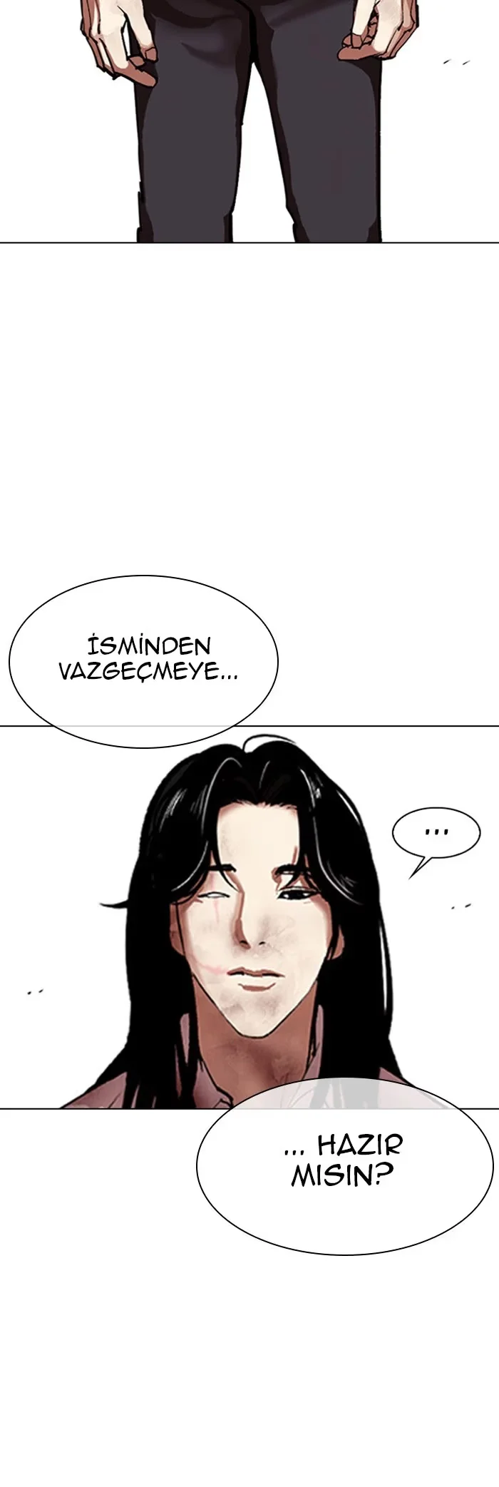 Lookism - Bölüm 314 - Sayfa 62