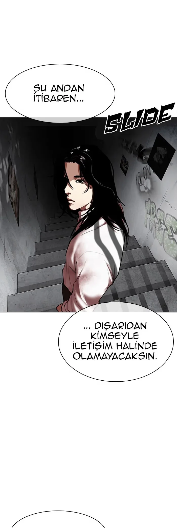 Lookism - Bölüm 314 - Sayfa 64