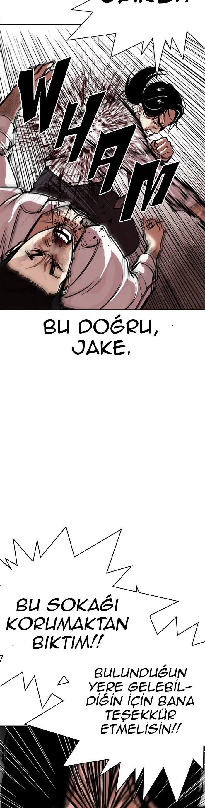 Lookism - Bölüm 314 - Sayfa 6