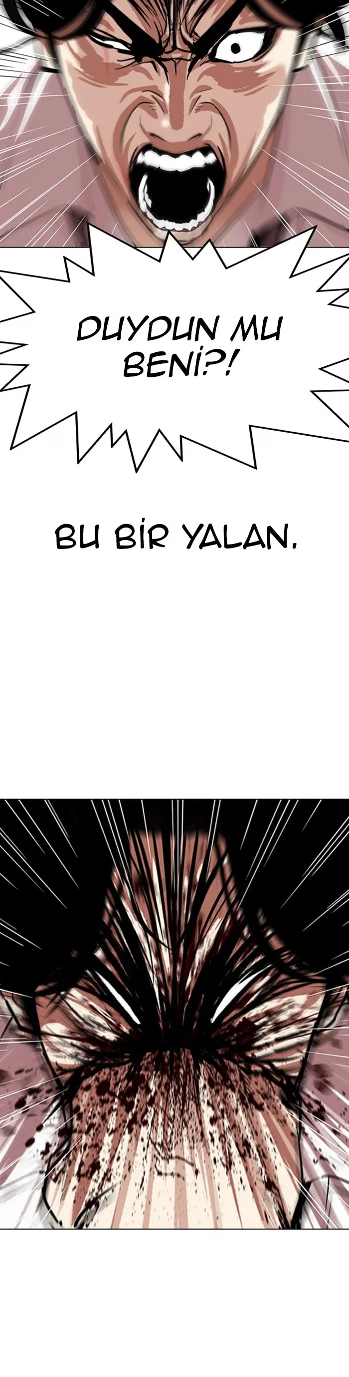Lookism - Bölüm 314 - Sayfa 7