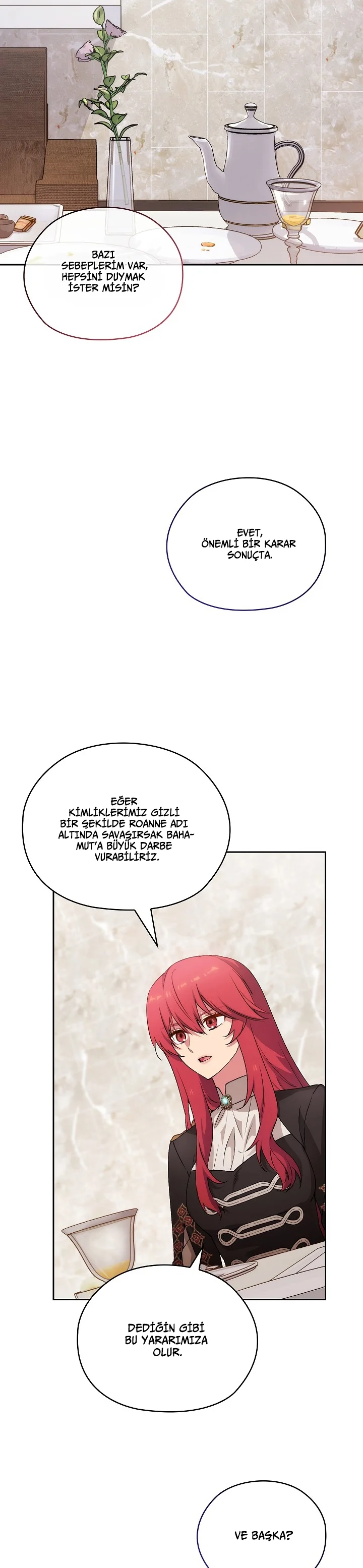 Adonis - Bölüm 285 - Sayfa 20