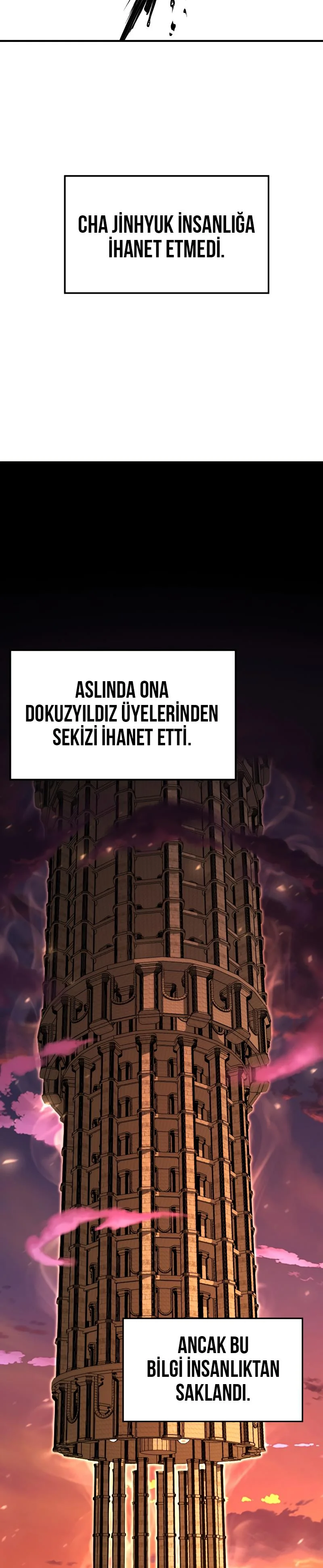 Absolute Necromancer - Bölüm 1 - Sayfa 20