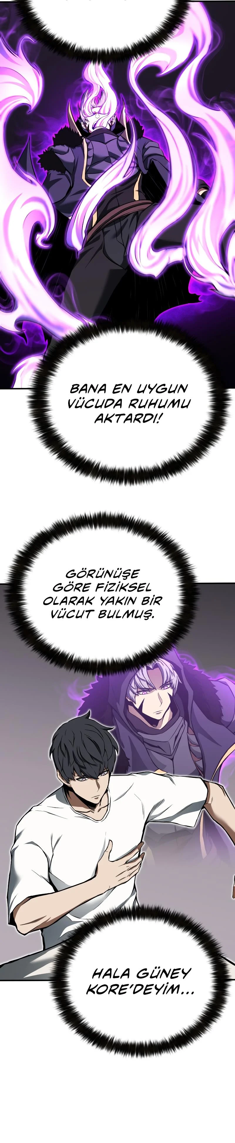 Absolute Necromancer - Bölüm 1 - Sayfa 25