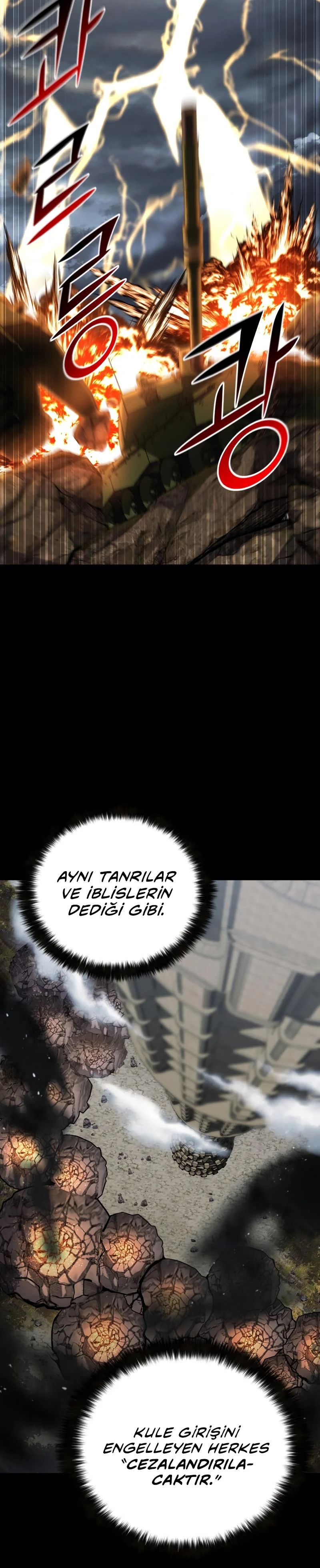 Absolute Necromancer - Bölüm 1 - Sayfa 8