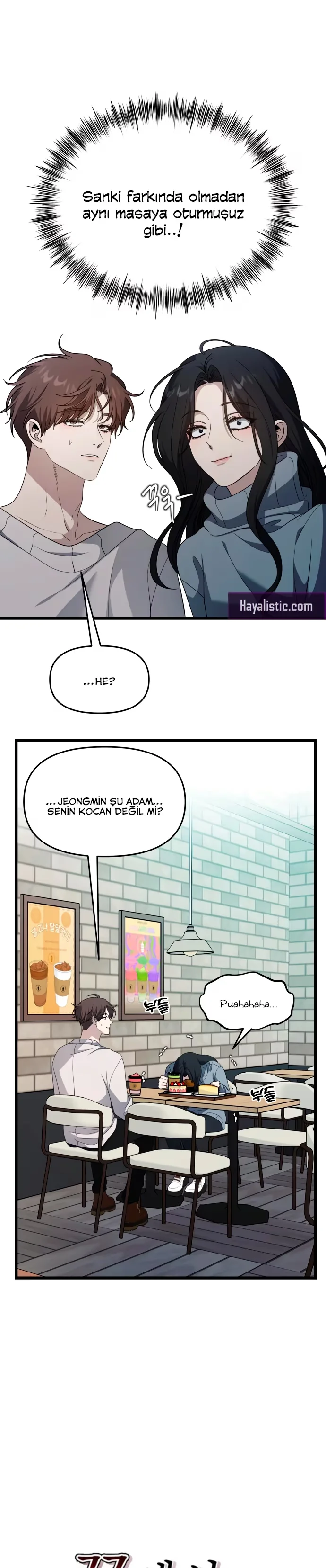Dreaming Freedom - Bölüm 181 - Sayfa 4