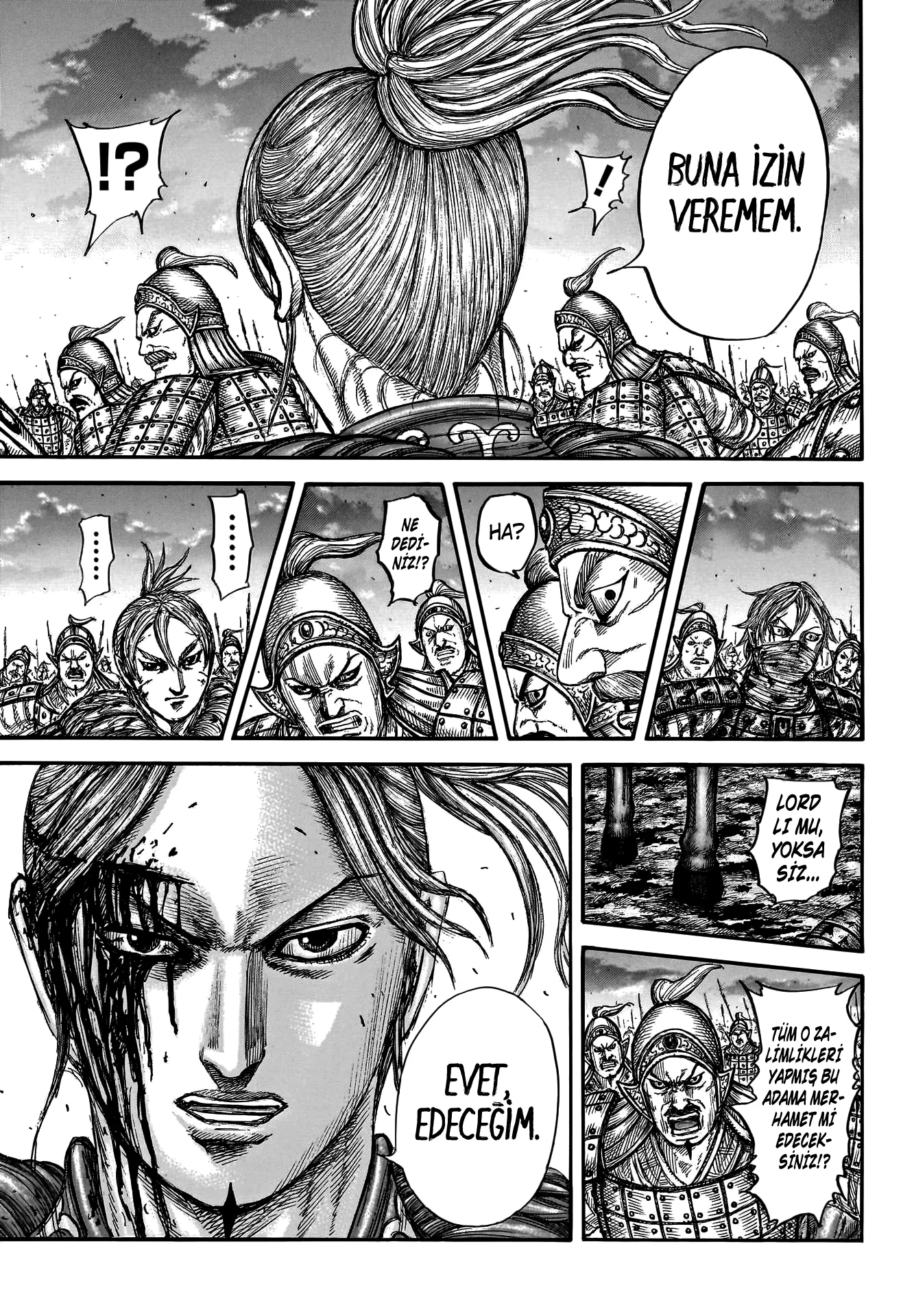 Kingdom - Bölüm 753 - Sayfa 7
